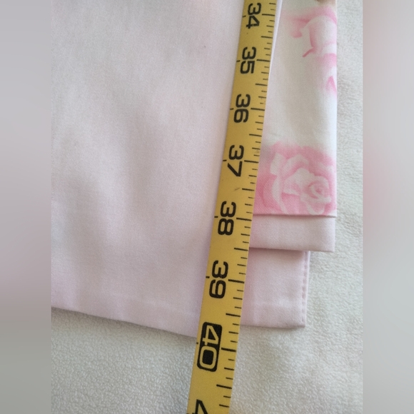 Banana Republic Pink Trench Coat - Picture 7 of 11